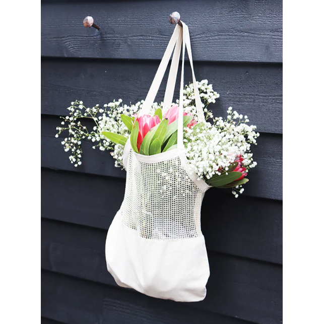 Shopping Tote Bag | Sage & Cooper