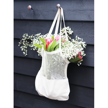 Shopping Tote Bag | Sage & Cooper