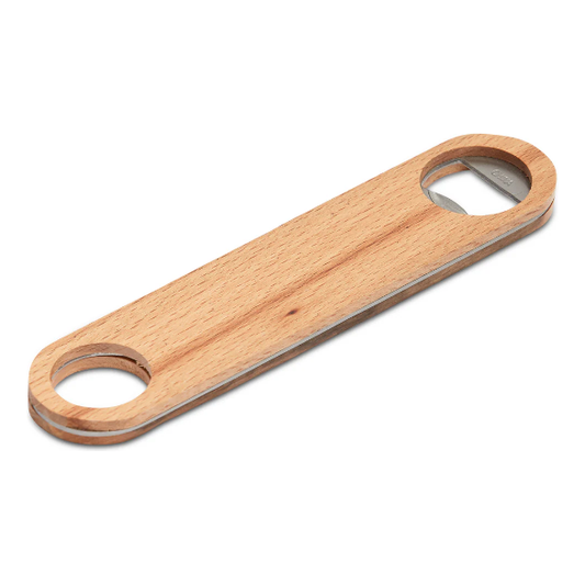 Bottle Opener | Bamboo