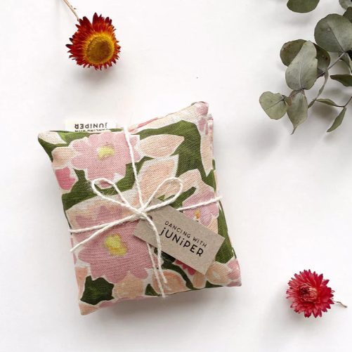 Heat Pillow | Forest Floor