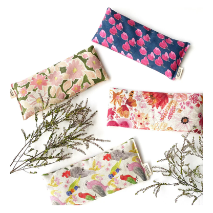 Heat Pillow | Forest Floor