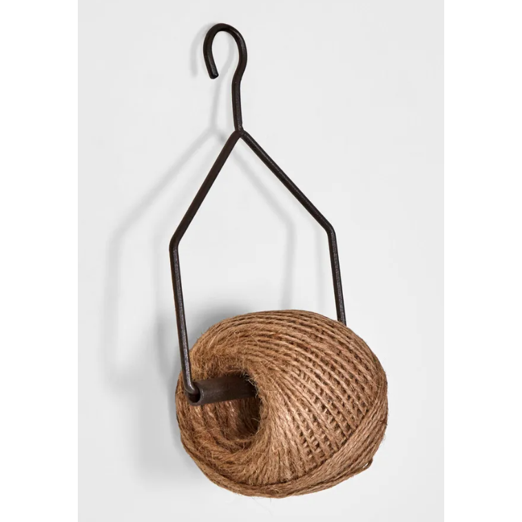 String Holder | Hanging