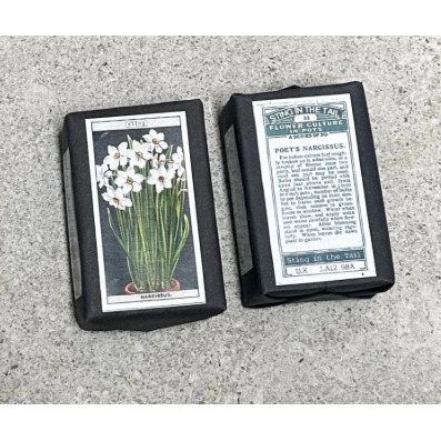Gardeners Soap | Cyclamen