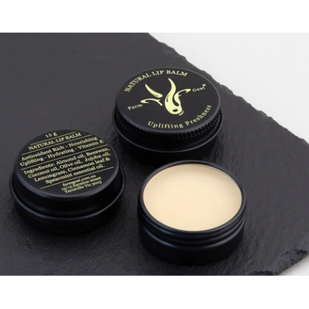 Lip Balm