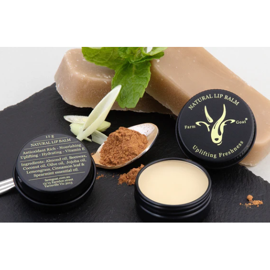 Lip Balm