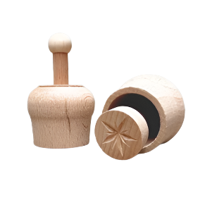 Butter Push Mould