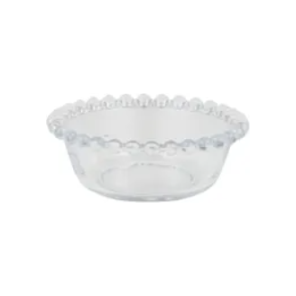 Bobble Glass Bowl