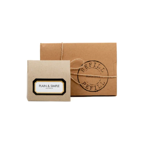 Match refills | 2 sizes