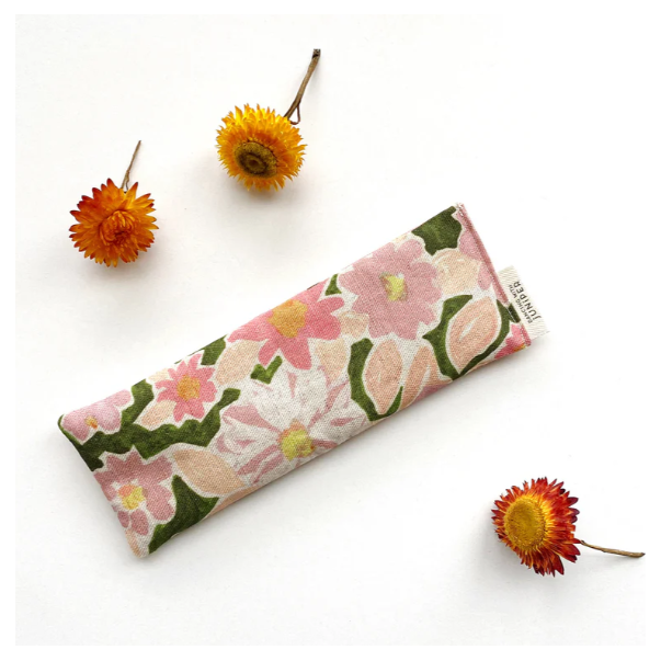 Eye Pillow | Forest Floor