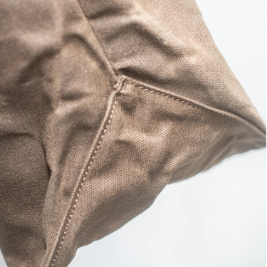 Carry All | Waxed Canvas