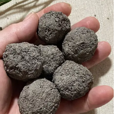 Seed Bombs | Bee Bombs