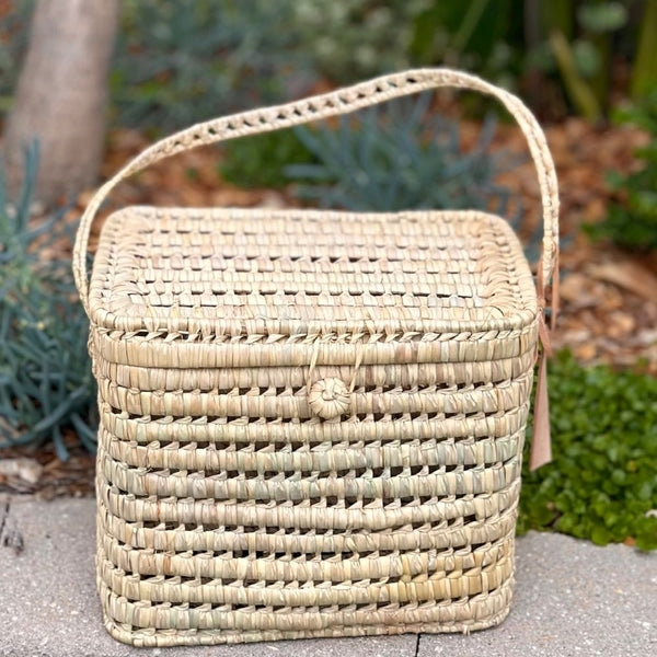 Picnic Basket