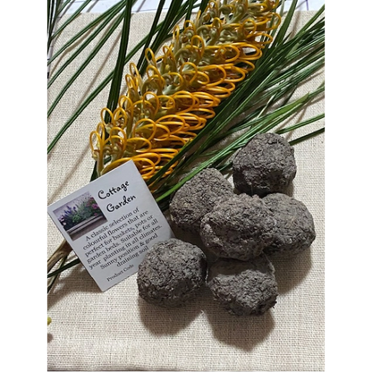 Seed Bombs | Cottage Garden