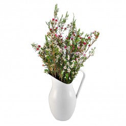 Enamel Pitcher | 2.5 litre