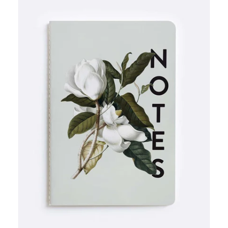 Notebook | Gardenia
