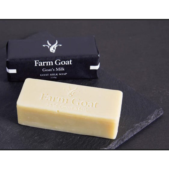 Soap | Goats Milk