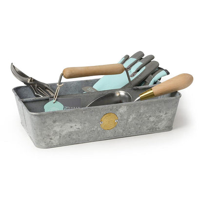 Galvanised Trug
