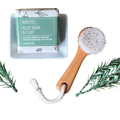 Brush | Body & Face