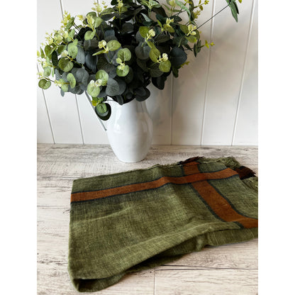 Scarf | The Forager