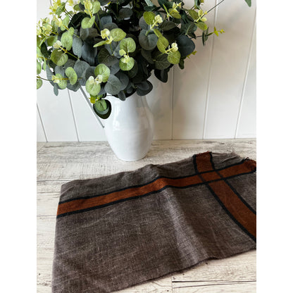 Scarf | The Forager