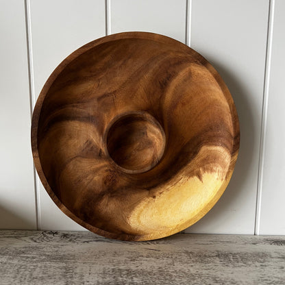 Platter | Wooden