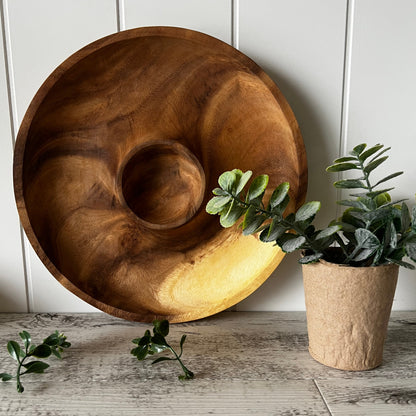 Platter | Wooden