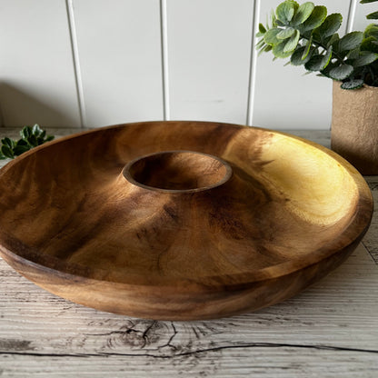 Platter | Wooden