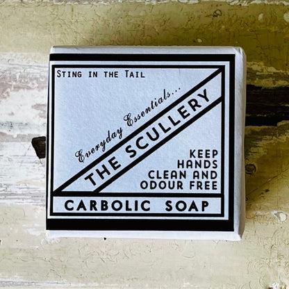 Soap | Carbolic