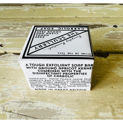 Soap | Carbolic
