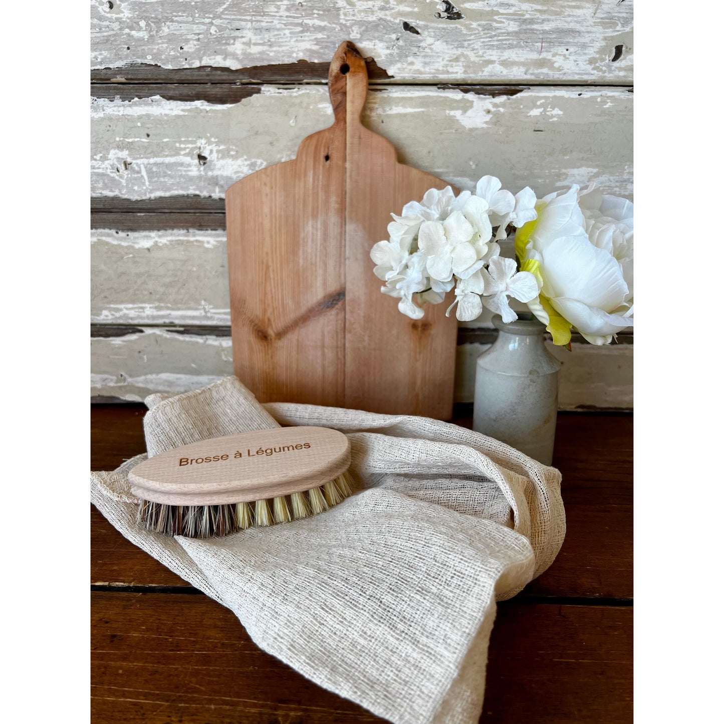 Dish Cloth Honeycomb