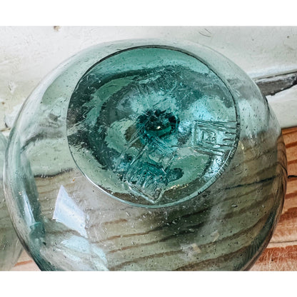 Vintage Japanese Sea Glass | Each