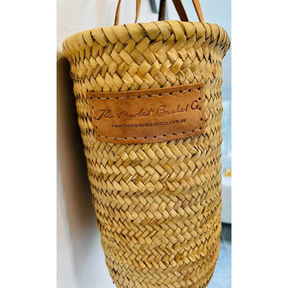 French Market Marketeer Basket