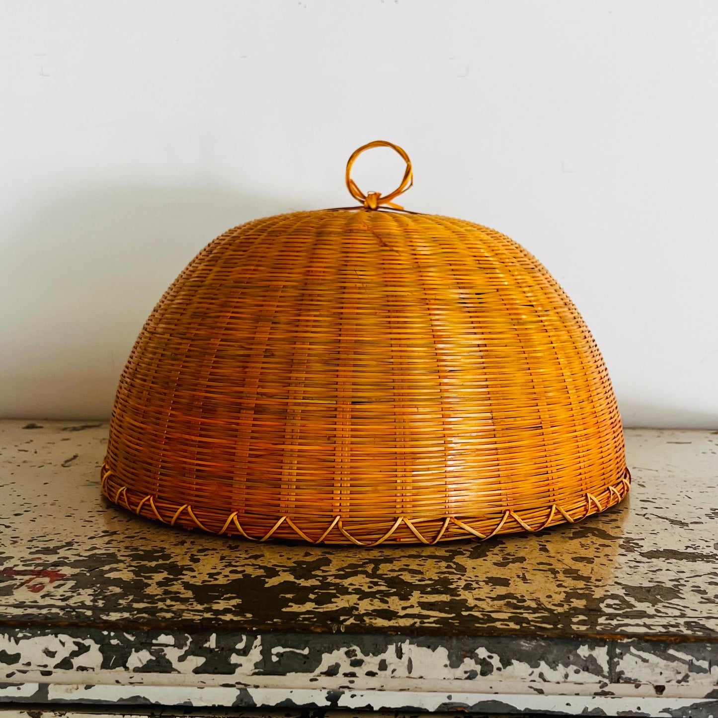 Food Cover | Bamboo