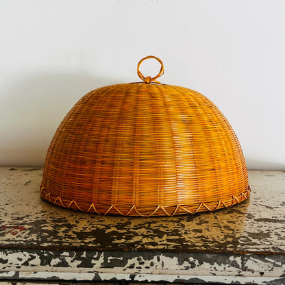 Food Cover | Bamboo