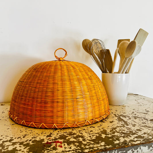 Food Cover | Bamboo