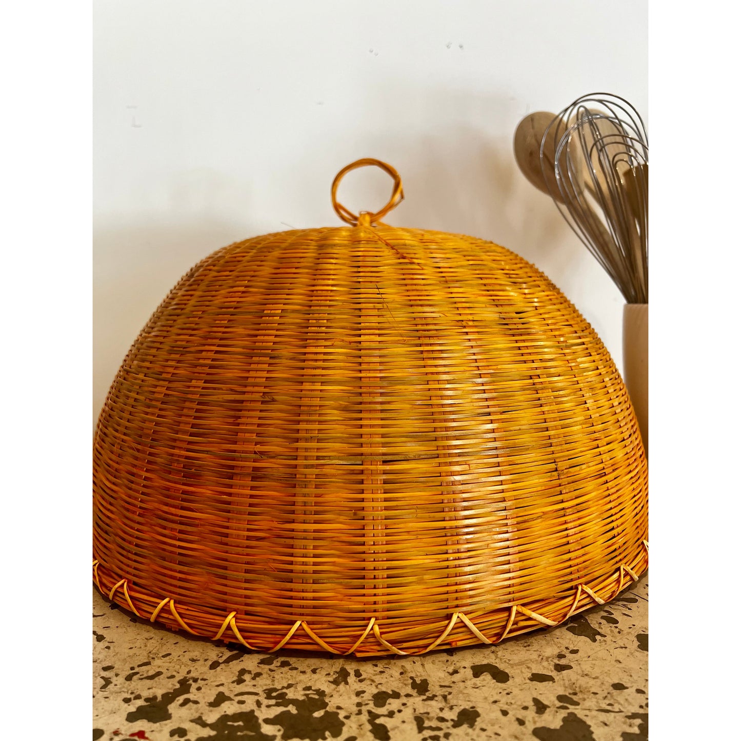 Food Cover | Bamboo