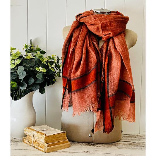 Scarf | The Forager