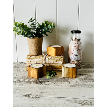 Farmhouse Candle | Mini