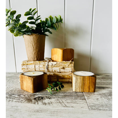 Farmhouse Candle | Mini