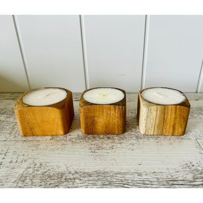 Farmhouse Candle | Mini
