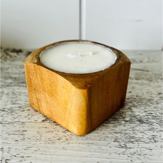 Farmhouse Candle | Mini