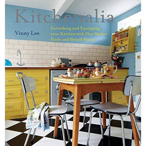 Book | Kitchenalia