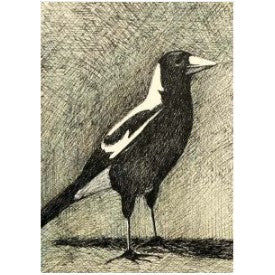 Card | Magpie