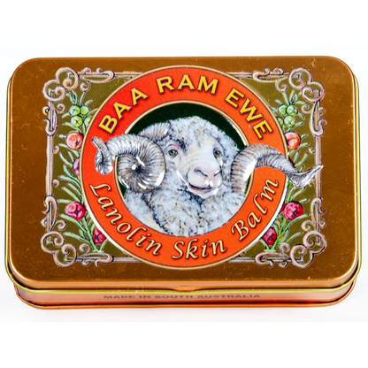 Lanolin Skin Balm | 50gm