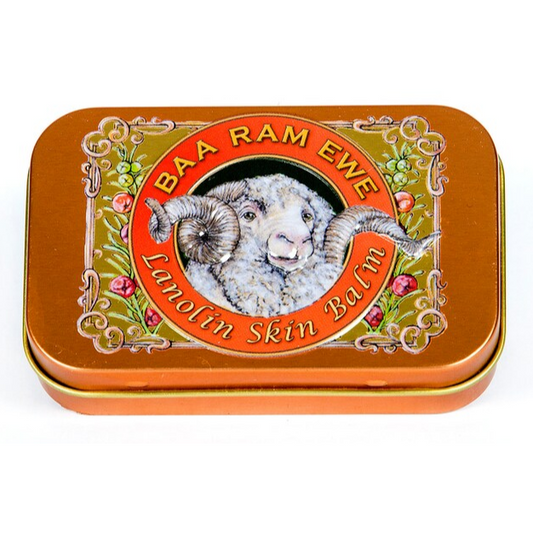 Lanolin Skin Balm | 120gm