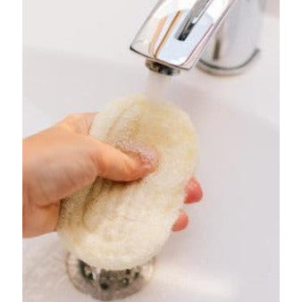Loofah | Soap Pad