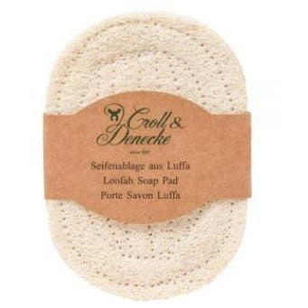 Loofah | Soap Pad