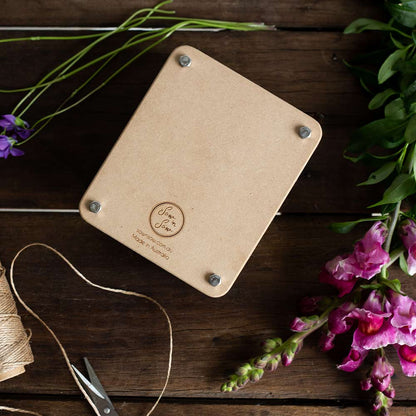 Flower Press | Mini