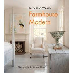 Book | Farmhouse Modern