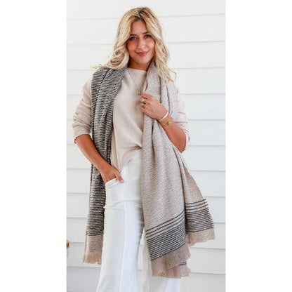 Scarf | The Luxe